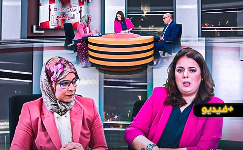 برنامج الشأن المحلي على قناة تمازيغت يحتفي بالذكرتين 20 لخطاب أجدير والعاشرة لترسيم الأمازيغية برنامج الشأن المحلي على قناة تمازيغت يحتفي بالذكرتين 20 لخطاب أجدير والعاشرة لترسيم الأمازيغية