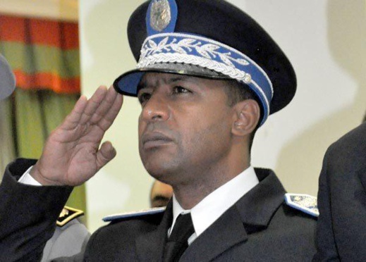 تعيين العميد السابق للمنطقة الأمنية في الناظور عميدا إقليميا بولاية الرباط بعد تبرئته من ملف شبكة "الزعيمي"
