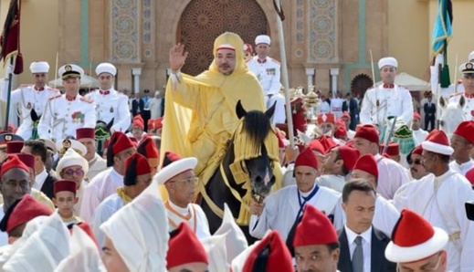 هذه هي الميزانية التي ستخصصها حكومة أخنوش للملك هذه هي الميزانية التي ستخصصها حكومة أخنوش للملك