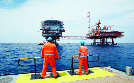 شركة إسرائيلية تنقب عن النفط والغاز بالمغرب شركة إسرائيلية تنقب عن النفط والغاز بالمغرب