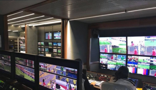 الدفاع الوطني يتصدى لخطر الهجوم على القنوات التلفزية المغربية الدفاع الوطني يتصدى لخطر الهجوم على القنوات التلفزية المغربية