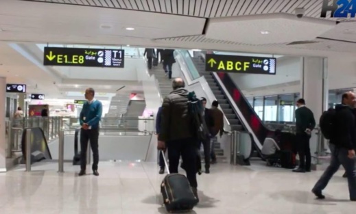 السلطات المغربية تُدرج 3 دول أوروبية ضمن القائمة "ب" السلطات المغربية تُدرج 3 دول أوروبية ضمن القائمة "ب"