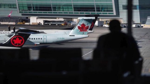 استئناف الرحلات الجوية المباشرة بين المغرب وكندا استئناف الرحلات الجوية المباشرة بين المغرب وكندا