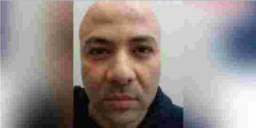 سقوط بارون مخدرات جزائري مبحوث عنه دوليا في يد عناصر أمن ولاية طنجة سقوط بارون مخدرات جزائري مبحوث عنه دوليا في يد عناصر أمن ولاية طنجة