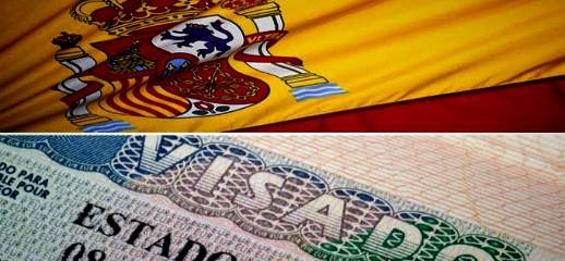 رسميا.. إسبانيا ترفع ثمن رسوم التأشيرة في وجه الراغبين في الدخول إلى أراضيها