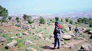 وفاة مهاجر إفريقي في غابة "كوروكو" يستنفر السلطات المحلية