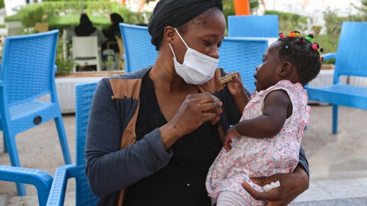 توقيف ضابط أمن اختطف مواطنة من دول جنوب الصحراء توقيف ضابط أمن اختطف مواطنة من دول جنوب الصحراء