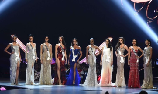 بعد غياب لعقود.. المغرب يعود للمنافسة على لقب ملكة جمال الكون بعد غياب لعقود.. المغرب يعود للمنافسة على لقب ملكة جمال الكون