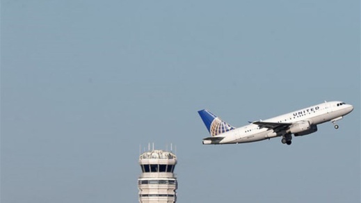 رسالة تهديدية تعيد طائرة إلى المطار خوفا من الأسوأ رسالة تهديدية تعيد طائرة إلى المطار خوفا من الأسوأ