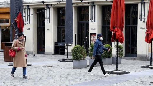 بلجيكا تعيد فرض قيود كورونا على مواطنيها