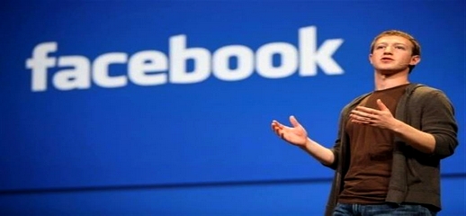 اكتشفوا الاسم الجديد.. "مارك زوكربيرغ" يعلن عن تغيير إسم الفيسبوك
