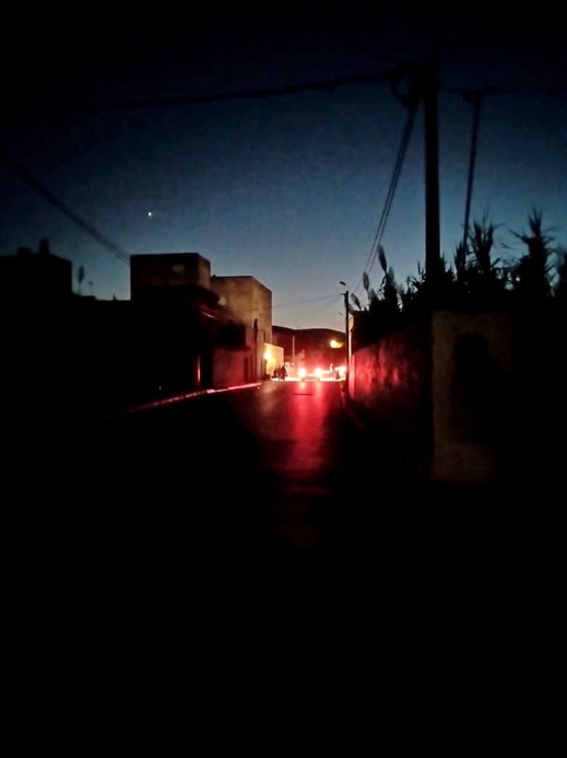 خطير.. مستشار بجماعة بني انصار يقطع الإنارة العمومية على المواطنين لهذا السبب خطير.. مستشار بجماعة بني انصار يقطع الإنارة العمومية على المواطنين لهذا السبب