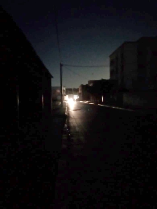 خطير.. مستشار بجماعة بني انصار يقطع الإنارة العمومية على المواطنين لهذا السبب