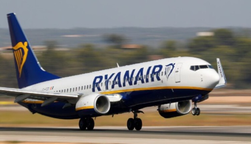 قرار غامض.. منع ثلاث خطوط جوية لشركة "ريان إير" إلى المغرب قرار غامض.. منع ثلاث خطوط جوية لشركة "ريان إير" إلى المغرب