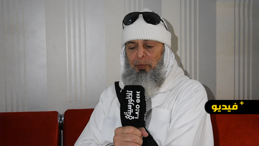 شاهدوا.. مهاجر ريفي يطالب من القضاء انصافه في قضية "الإستيلاء" على ممتلكات عائلته شاهدوا.. مهاجر ريفي يطالب من القضاء انصافه في قضية "الإستيلاء" على ممتلكات عائلته