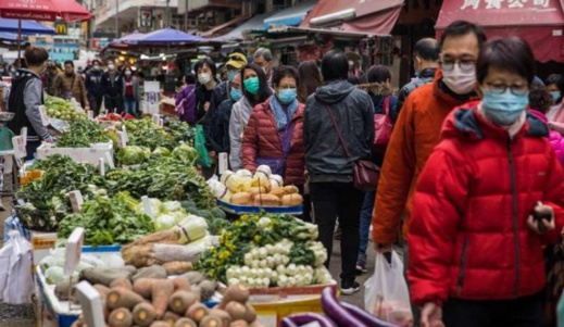هذه حقيقة ما يروج حول مطالبة حكومة الصين المواطنين بتخزين المواد الغذائية