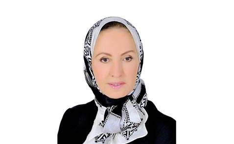 البرلمانية فريدة خينيتي تراسل وزير التعليم حول مشكل الطلبة المسلمين بمليلية المحتلة البرلمانية فريدة خينيتي تراسل وزير التعليم حول مشكل الطلبة المسلمين بمليلية المحتلة