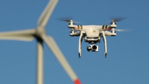 "الداخلية" ترصد توظيف"طائرات مسيرة" في تهريب المخدرات "الداخلية" ترصد توظيف"طائرات مسيرة" في تهريب المخدرات