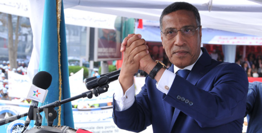 مسؤول نقابي: البورجوازية المغربية "بخيلة" و75 في المائة من الضرائب يؤديها الأجراء مسؤول نقابي: البورجوازية المغربية "بخيلة" و75 في المائة من الضرائب يؤديها الأجراء