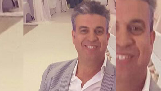 خالد الحسناوي يكتب.. الصحراء ليست بجدار برلين! خالد الحسناوي يكتب.. الصحراء ليست بجدار برلين!