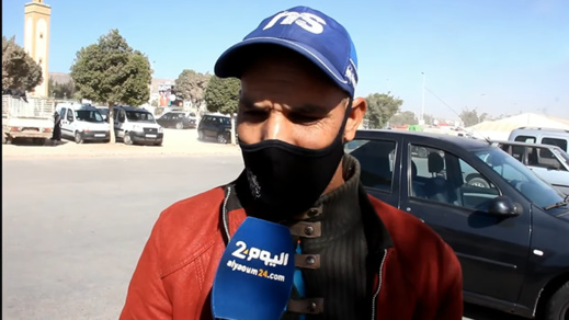 شاهدوا.. لقاح "كورونا" يستمر في ارسال حالات جديدة إلى المستشفى