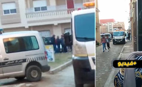 مأساة.. العثور على جثث ثلاث فتيات يشتغلن في مطعم برأس الماء بمنازل متفرقة