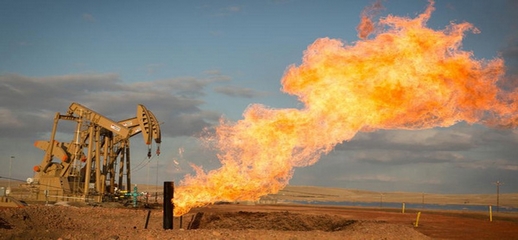 لأول مرة.. المغرب يعلن رسميا اكتشاف آبار من الغاز الطبيعي بجهة طنجة الحسيمة