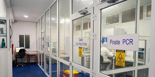 إدانة أطباء وممرضين بعقوبات سجنية ثقيلة بسبب تزويرهم لتحاليل كورونا إدانة أطباء وممرضين بعقوبات سجنية ثقيلة بسبب تزويرهم لتحاليل كورونا