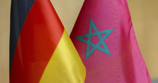 الجالية المغربية المقيمة بألمانيا تخلد ذكرى المسيرة الخضراء الجالية المغربية المقيمة بألمانيا تخلد ذكرى المسيرة الخضراء