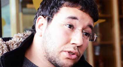 قناص تارجسيت يصرح : المحتجون بتارجيست تلقوا دعوات من الشرطة القضائية للتحقيق معهم قناص تارجسيت يصرح : المحتجون بتارجيست تلقوا دعوات من الشرطة القضائية للتحقيق معهم