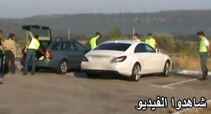 إسبانيا تعتقل شبكة لسرقة السيارات الفارهة مكونة من 55 شخص ضمنهم مغاربة وهولنديين إسبانيا تعتقل شبكة لسرقة السيارات الفارهة مكونة من 55 شخص ضمنهم مغاربة وهولنديين