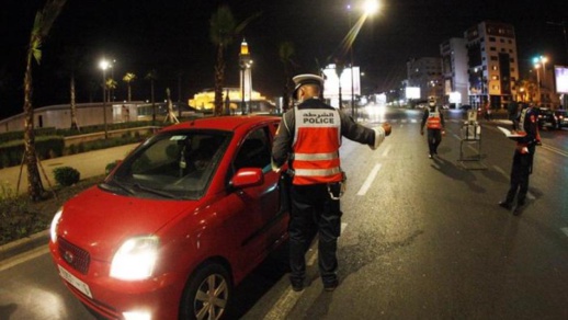 أسباب تخفيف الإجراءات الاحترازية ورفع حظر التنقل الليلي بالمغرب