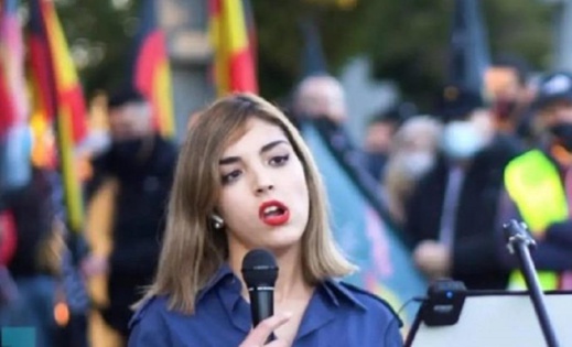 محاكمة سياسية اسبانية دعت إلى إرتكاب جرائم ضد الجالية المغربية