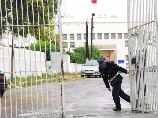 رقم مرعب.. ثلث السجناء المغاربة محكومون في قضايا تتعلق بالمخدرات