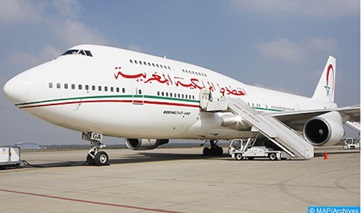 للراغبين في السفر لإسبانيا.. الخطوط الملكية المغربية تعلن عن شروط جديدة للراغبين في السفر لإسبانيا.. الخطوط الملكية المغربية تعلن عن شروط جديدة