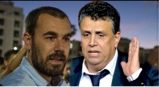 وزير العدل يتقدم بملتمس العفو عن الزفزافي ورفاقه إلى الملك وزير العدل يتقدم بملتمس العفو عن الزفزافي ورفاقه إلى الملك