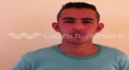 ثانوية طه حسين التأهيلية تطرد مجموعة من التلاميذ دون مبرر ثانوية طه حسين التأهيلية تطرد مجموعة من التلاميذ دون مبرر