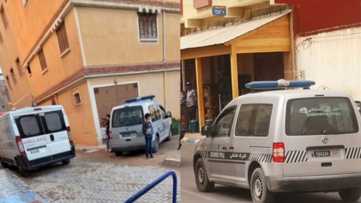 الناظور.. تفاصيل جديدة في فاجعة وفاة ستة أشخاص بسبب تناولهم خمور فاسدة برأس الماء