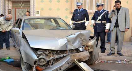 شاب الناظور المتهور : حكم عليه بالسجن ثلاثة سنوات ونصف في قضية إختطاف قاصر شاب الناظور المتهور : حكم عليه بالسجن ثلاثة سنوات ونصف في قضية إختطاف قاصر