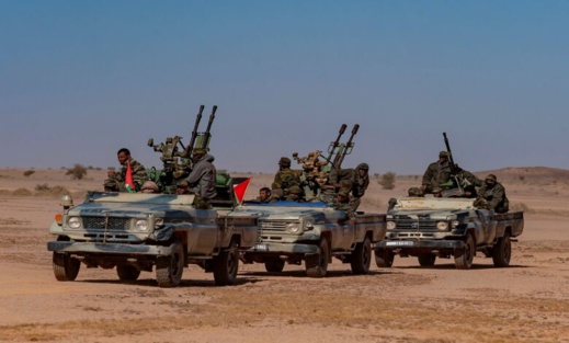 خبير اسباني يفضح تسليح الجزائر للبوليساريو لاستهداف مصالح المغرب خبير اسباني يفضح تسليح الجزائر للبوليساريو لاستهداف مصالح المغرب