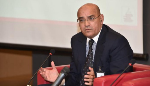 أوريد يصف الوزراء التكنوقراط بـ"منتحلو صفة" ومساندي السلطوية أوريد يصف الوزراء التكنوقراط بـ"منتحلو صفة" ومساندي السلطوية