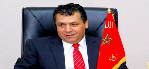 خلال مؤتمر دولي.. سفير المملكة المغربية المختار غامبو يدعو إلى تحويل الحدود إلى جسور للتعاون خلال مؤتمر دولي.. سفير المملكة المغربية المختار غامبو يدعو إلى تحويل الحدود إلى جسور للتعاون