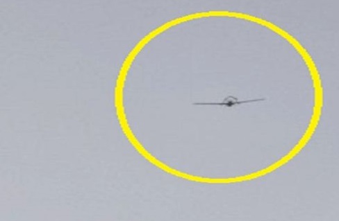 لأول مرة.. صور تكشف طائرات الدرون الحربية المغربية التي زعزعت النظام العسكري الجزائري لأول مرة.. صور تكشف طائرات الدرون الحربية المغربية التي زعزعت النظام العسكري الجزائري