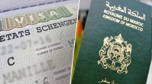  التلاعب في " التأشيرات" يثير غضب المواطنين الراغبين في السفر إلى الدول الأوروبية