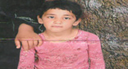 عائلة أسماء السحيمي ذات الـ8 سنوات تبحث عن طفلتها المختفية