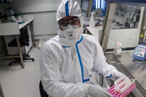 المغرب يفاوض روسيا لتصنيع لقاح "سبوتنيك5" بالمملكة عوض الجزائر