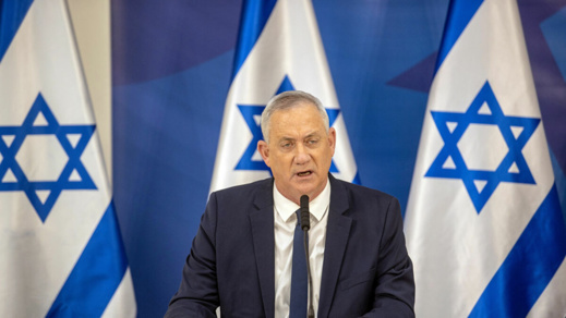 وزير الحرب الاسرائيلي يعلن عن أولى زياراته للمغرب وزير الحرب الاسرائيلي يعلن عن أولى زياراته للمغرب