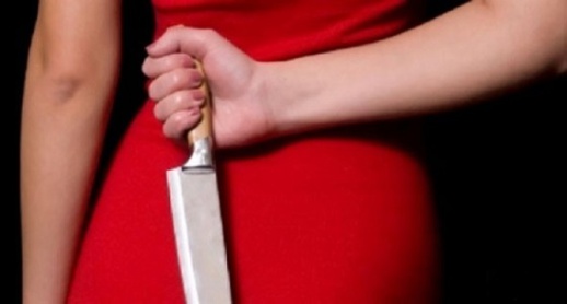 من الحب ما قتل.. شابة تقتل عشيقها بسبب الغيرة من الحب ما قتل.. شابة تقتل عشيقها بسبب الغيرة