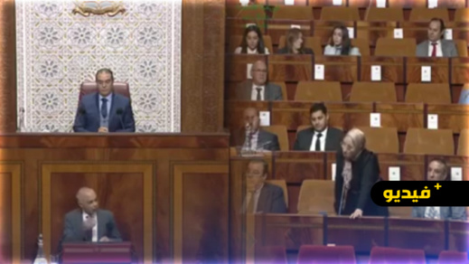 فريدة خنيتي لوزير التعليم: تلاميذ في فرخانة وبني شيكر بدون دراسة ويواجهون مصيرا مجهولا فريدة خنيتي لوزير التعليم: تلاميذ في فرخانة وبني شيكر بدون دراسة ويواجهون مصيرا مجهولا