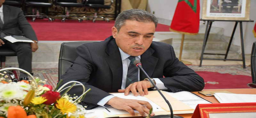 الرحموني يدعم بلدية بنزرت التونسية بـ 120 مليون سنتيم